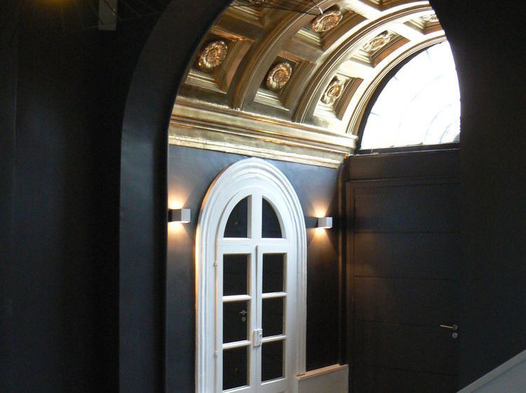 Hotel L  Particulier Arras