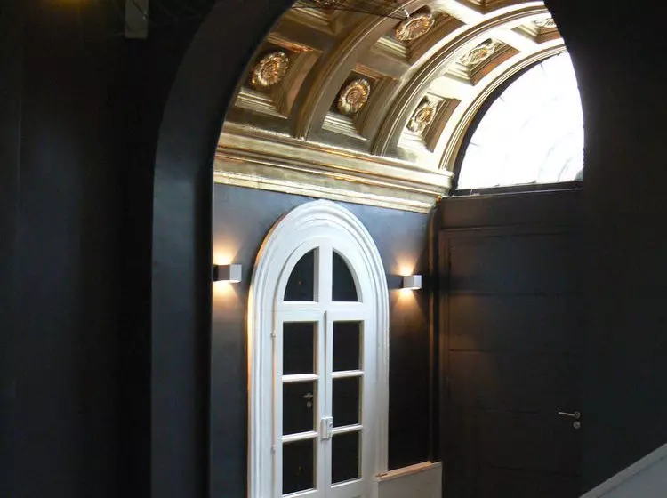 Hotel L Particulier Arras