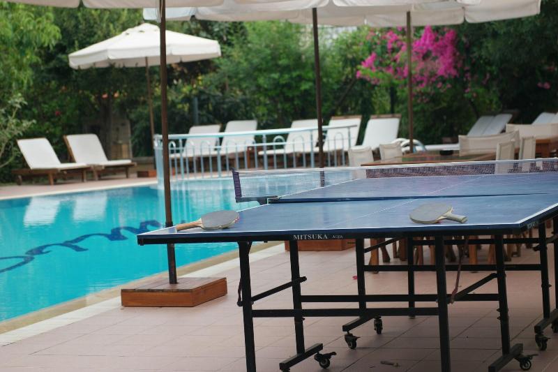 Mr. Dim Exclusive Apart