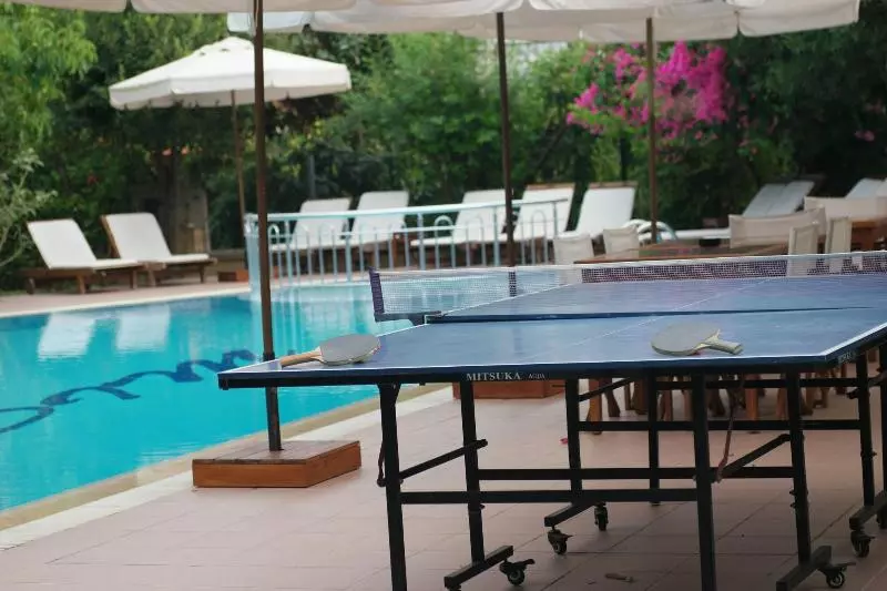 Mr. Dim Exclusive Apart