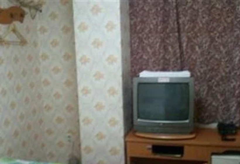 Myeongdong Daehanjang Motel