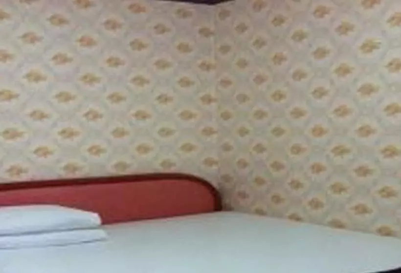 Myeongdong Daehanjang Motel