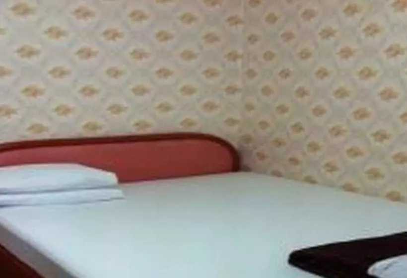 Myeongdong Daehanjang Motel