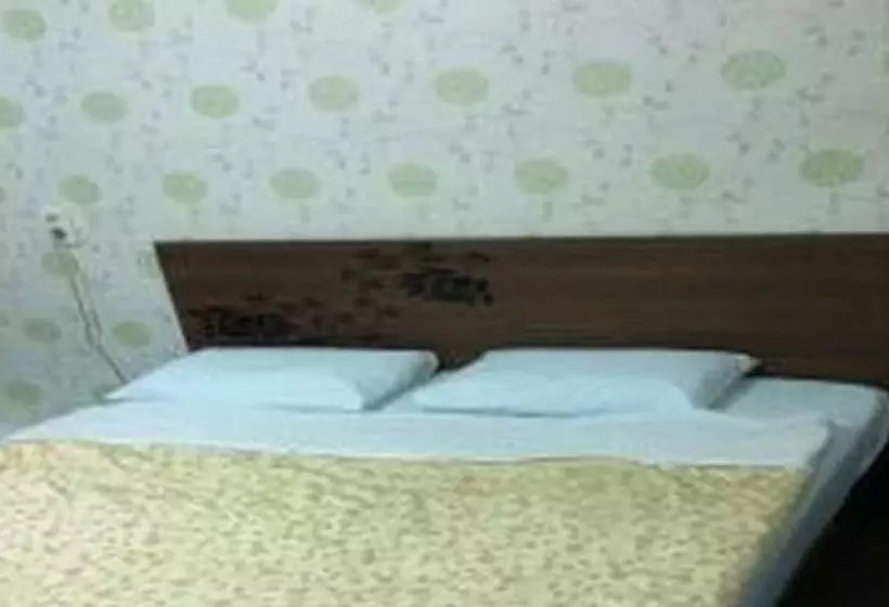 Myeongdong Daehanjang Motel