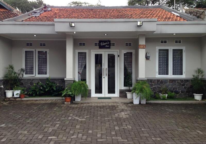 פנסיון Elenor's Home