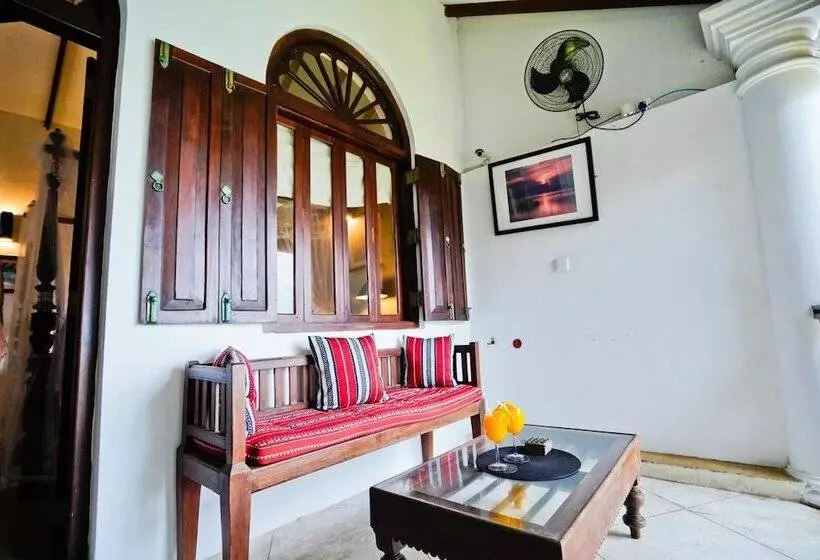 Пансион Fort Bliss