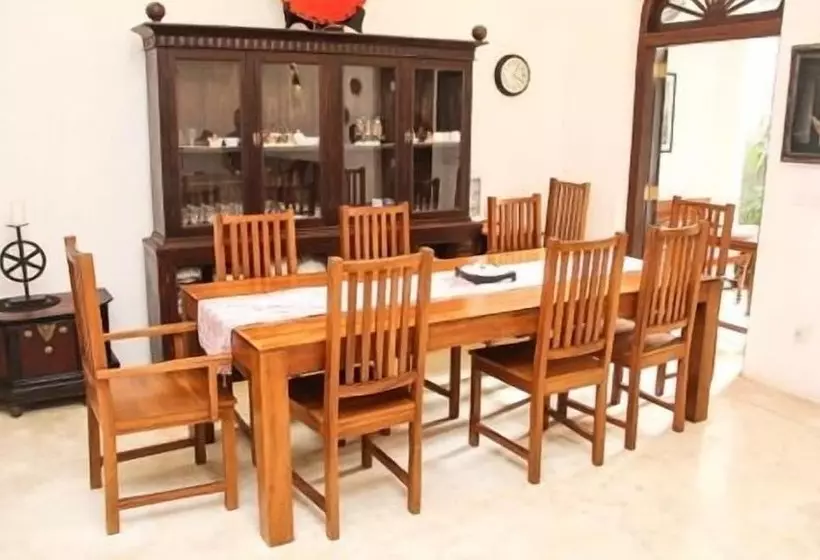 Пансион Fort Bliss