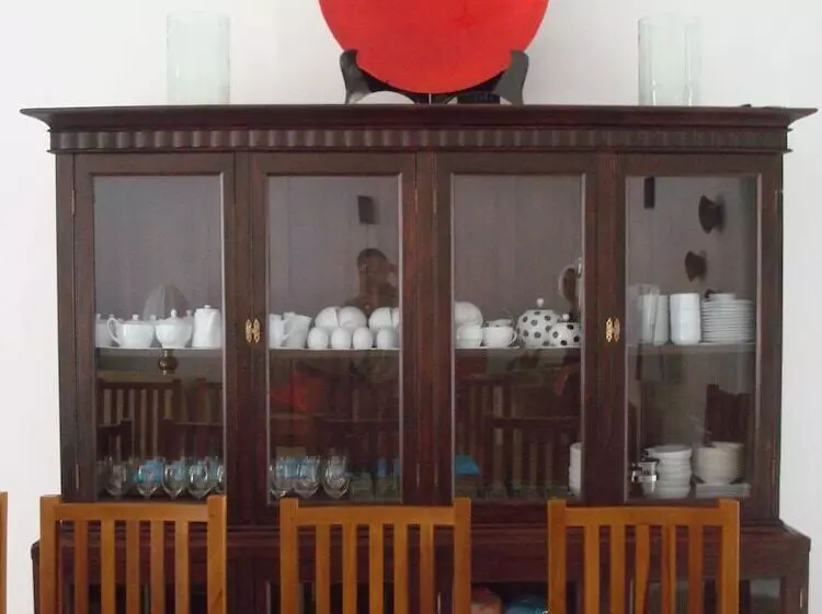 Пансион Fort Bliss