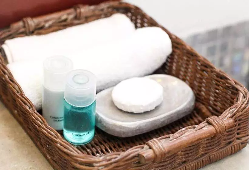 Пансион Fort Bliss