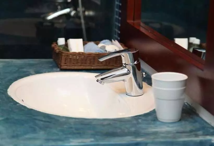 Пансион Fort Bliss