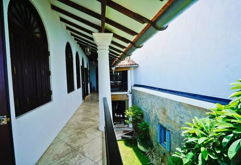 Пансион Fort Bliss