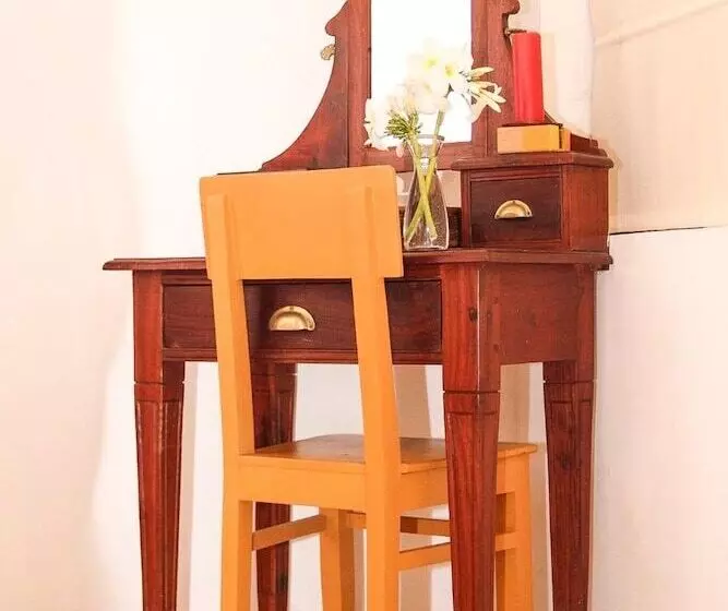 Пансион Fort Bliss