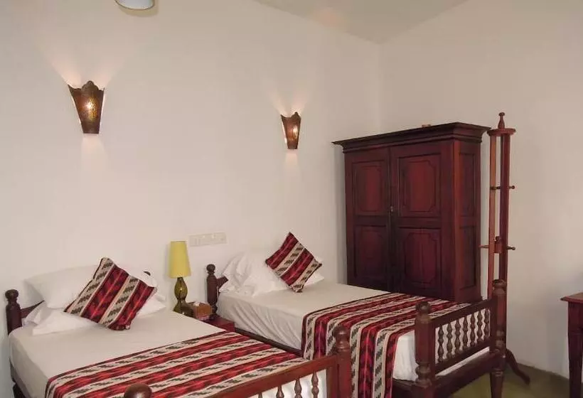 Пансион Fort Bliss