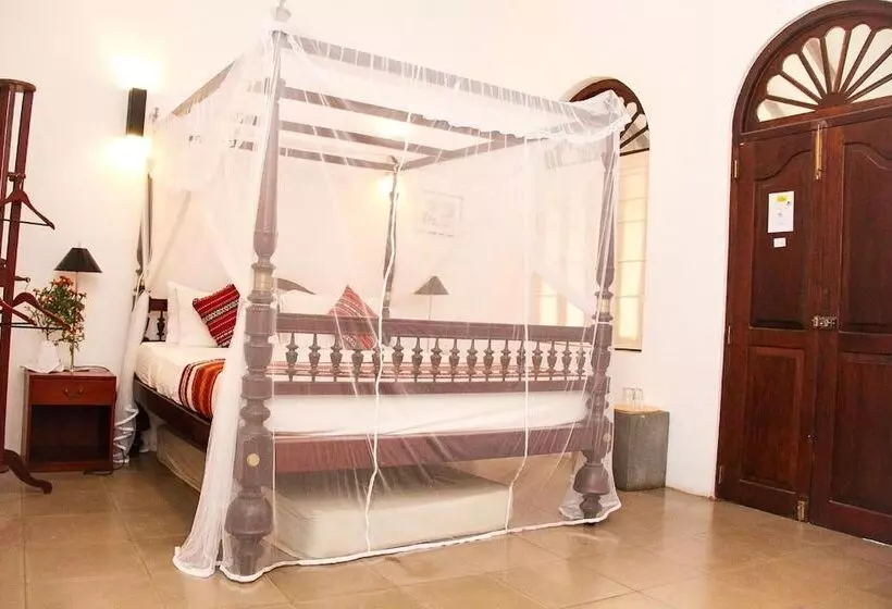 Пансион Fort Bliss