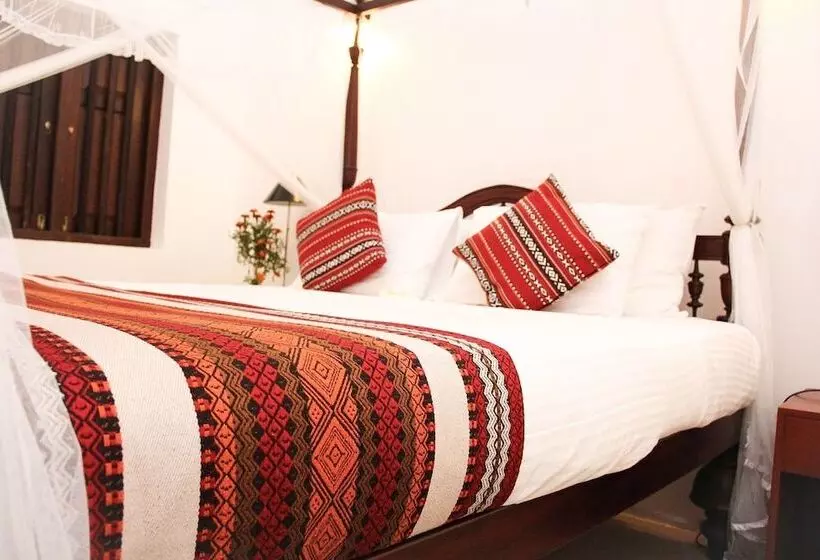 Пансион Fort Bliss