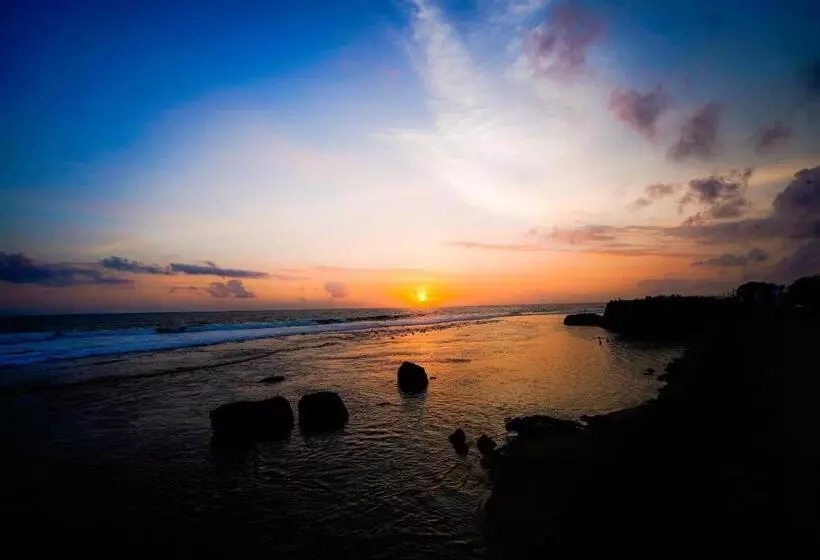 Пансион Fort Bliss