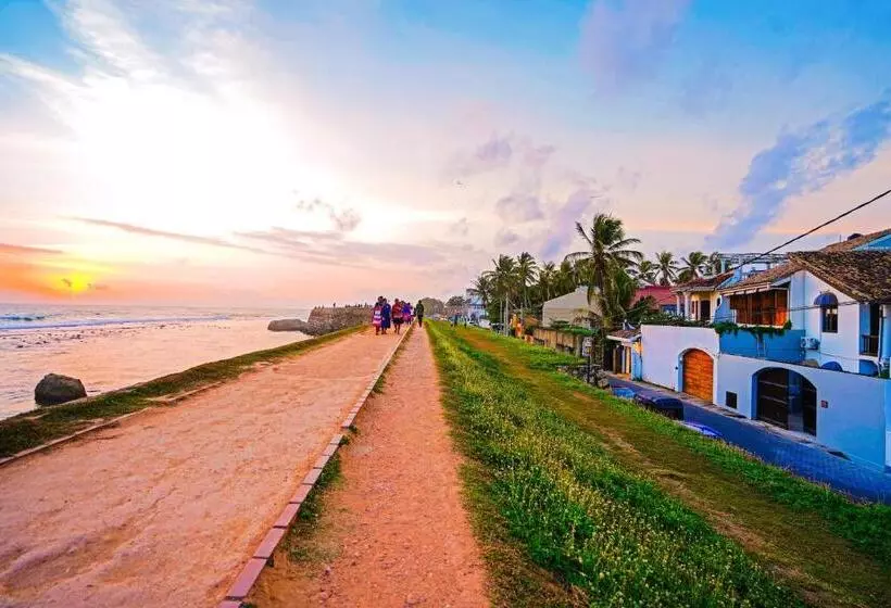 Пансион Fort Bliss