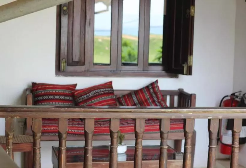 Пансион Fort Bliss