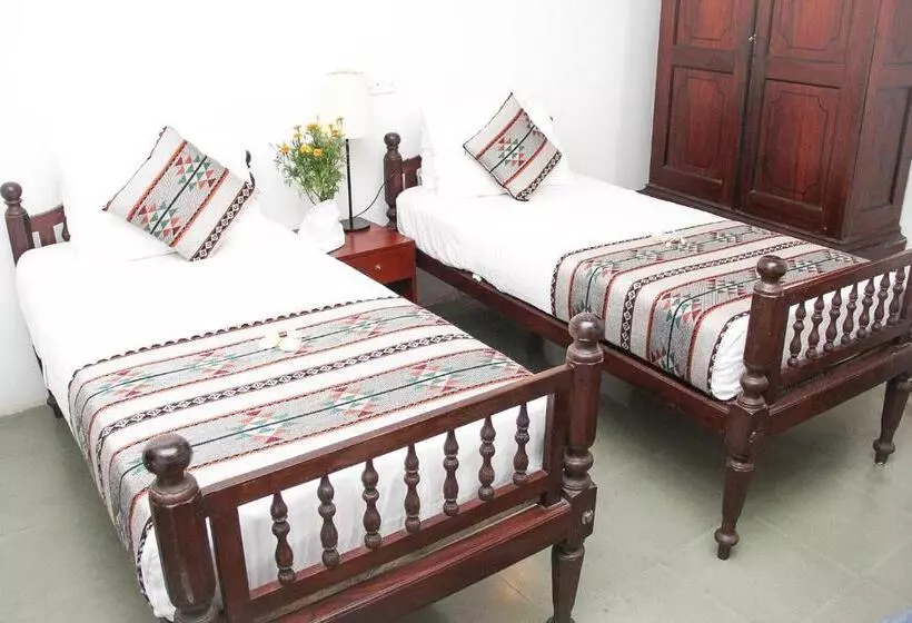 Пансион Fort Bliss