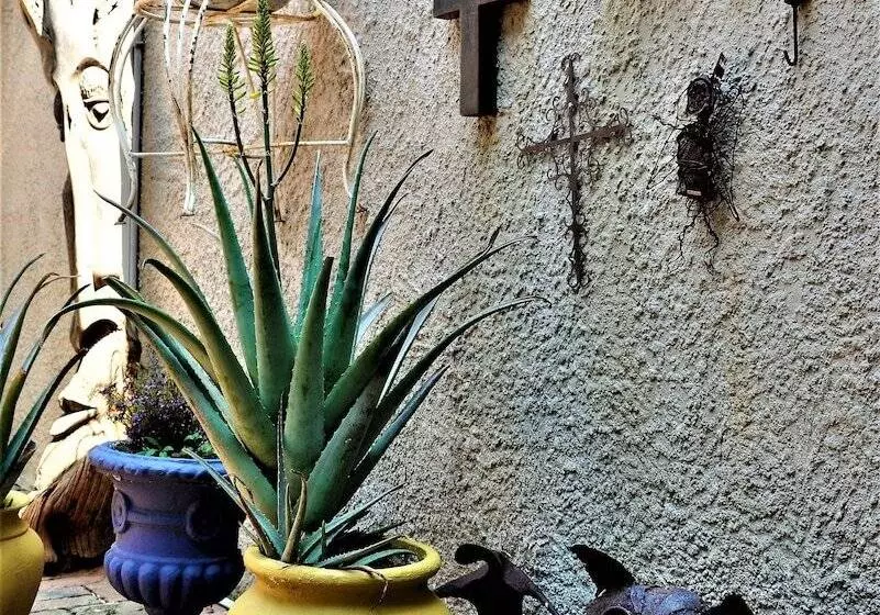 Pensionat Ginnegaap Guest House