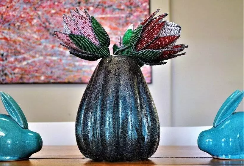 Pensionat Ginnegaap Guest House