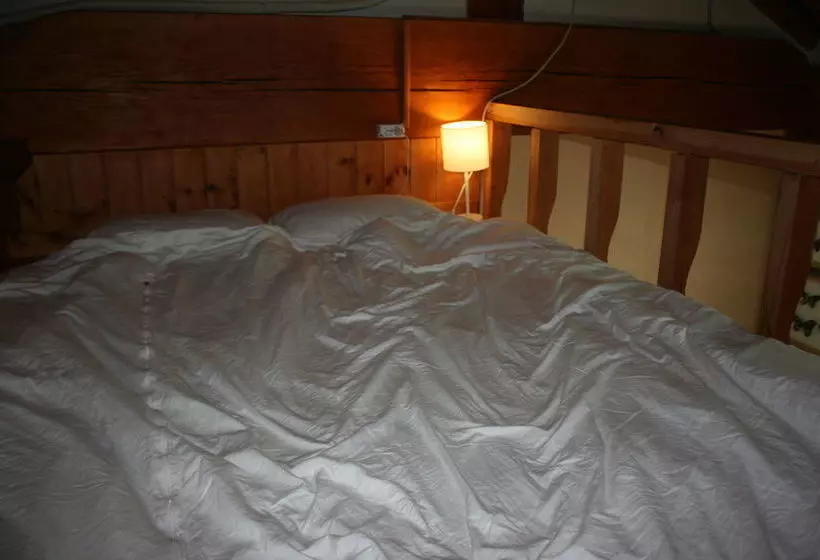 Pensió Jeonju Hanok Village Seoro