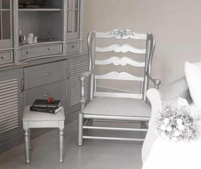 پانسیون Ngan Phu Villa