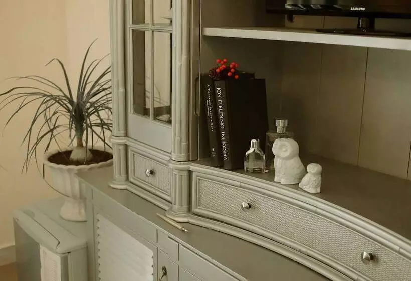 پانسیون Ngan Phu Villa