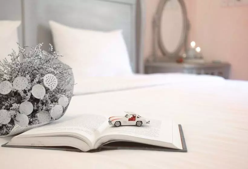 پانسیون Ngan Phu Villa