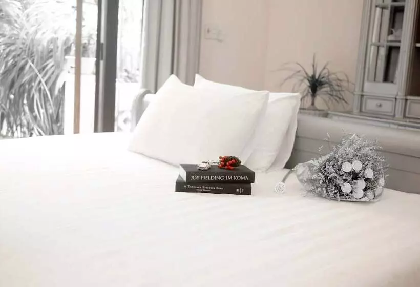 پانسیون Ngan Phu Villa