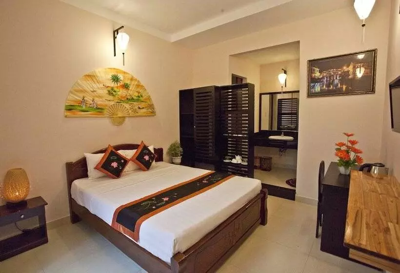 پانسیون Ngan Phu Villa