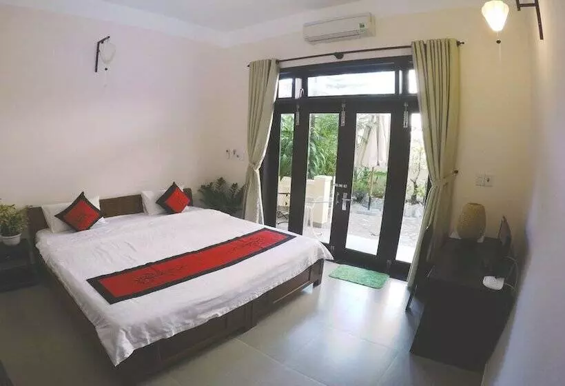 پانسیون Ngan Phu Villa