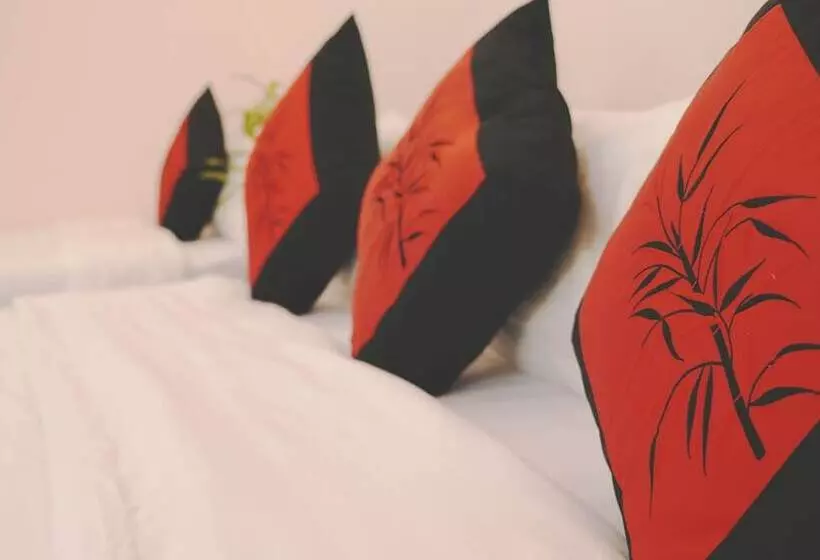 پانسیون Ngan Phu Villa