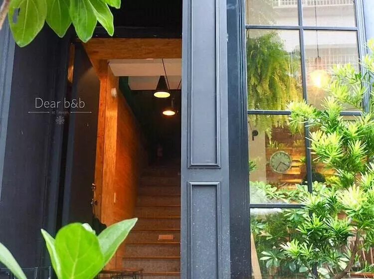 ペンション Re+wood Guesthouse