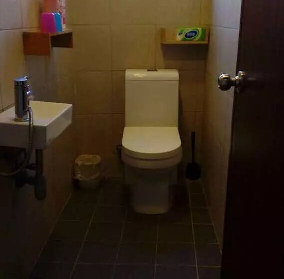 ペンション Re+wood Guesthouse