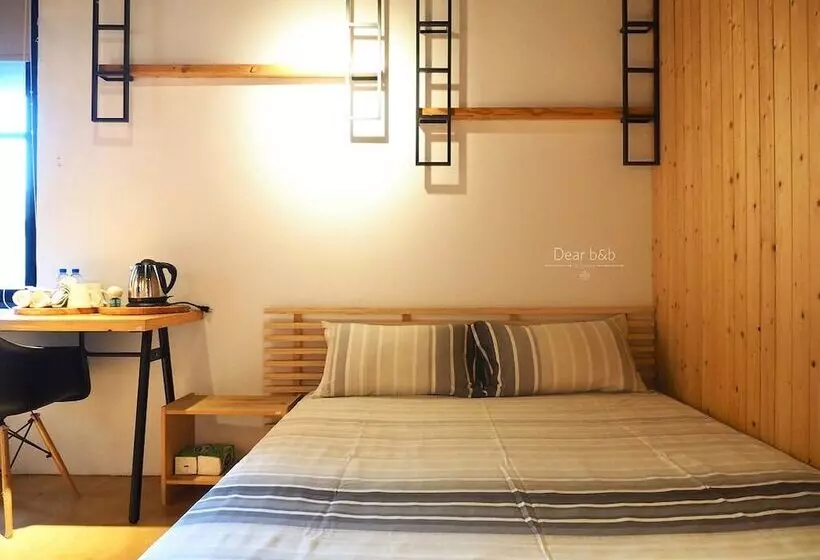 ペンション Re+wood Guesthouse