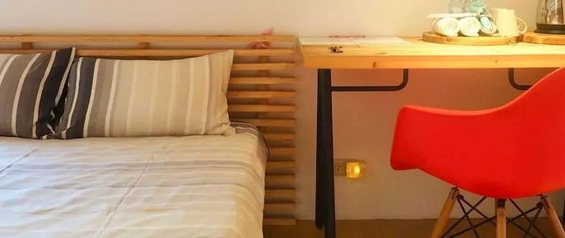 ペンション Re+wood Guesthouse