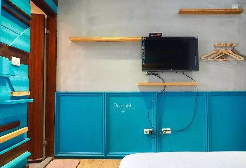 ペンション Re+wood Guesthouse