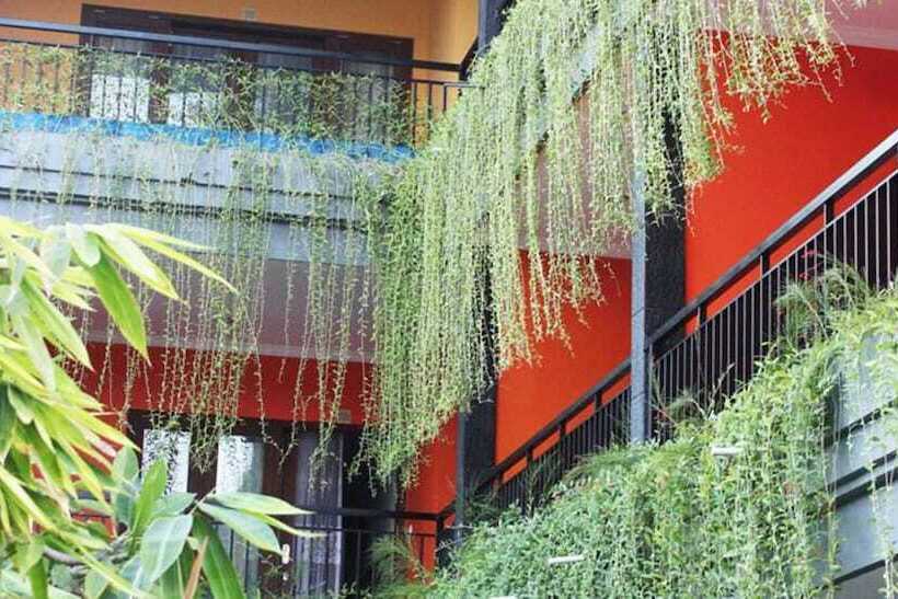 پانسیون Rena Segara House Kuta