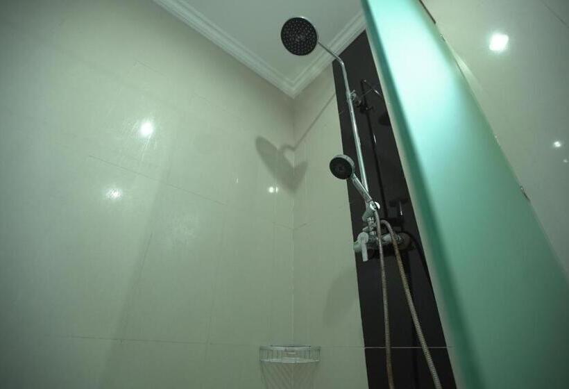 پانسیون Rena Segara House Kuta