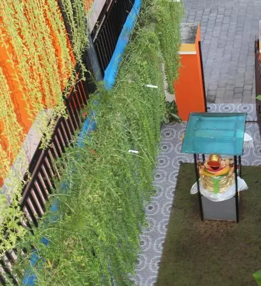 פנסיון Rena Segara House Kuta