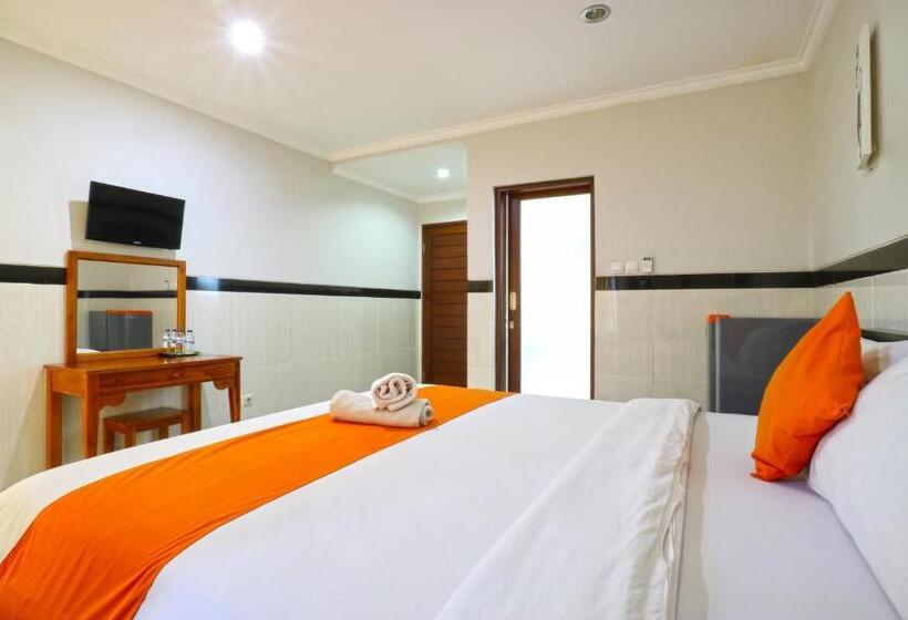 پانسیون Rena Segara House Kuta