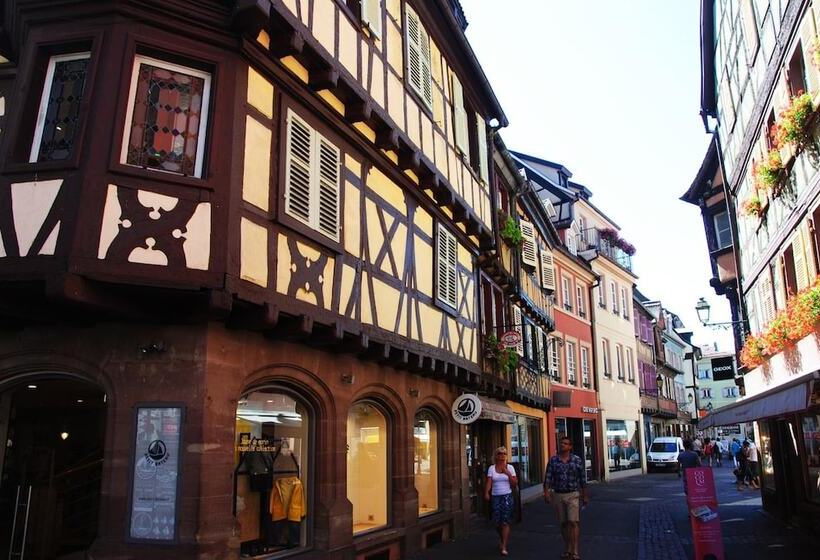 渡假胜地  Le Herbau