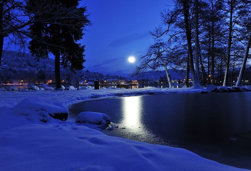 渡假胜地  Le Herbau