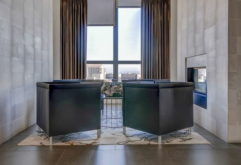 The Millennium At Metropolitan Park