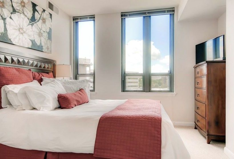 The Millennium At Metropolitan Park