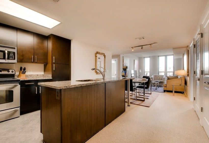 The Millennium At Metropolitan Park