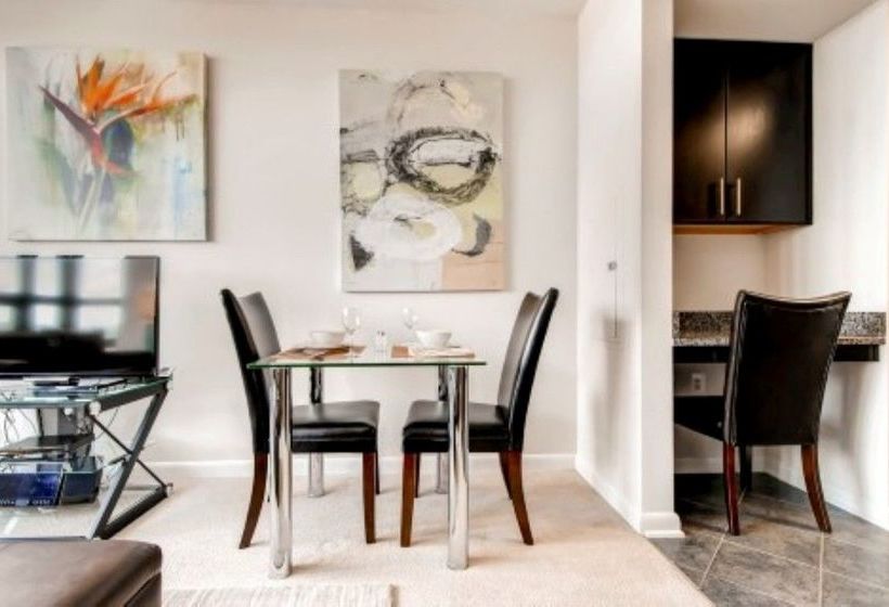 The Millennium At Metropolitan Park