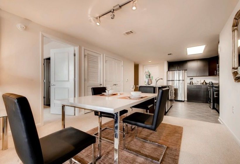 The Millennium At Metropolitan Park