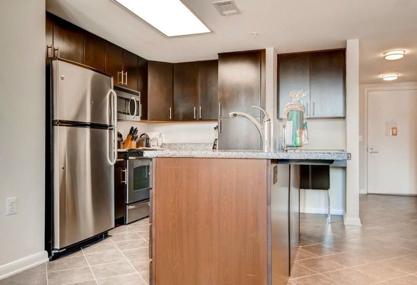 The Millennium At Metropolitan Park